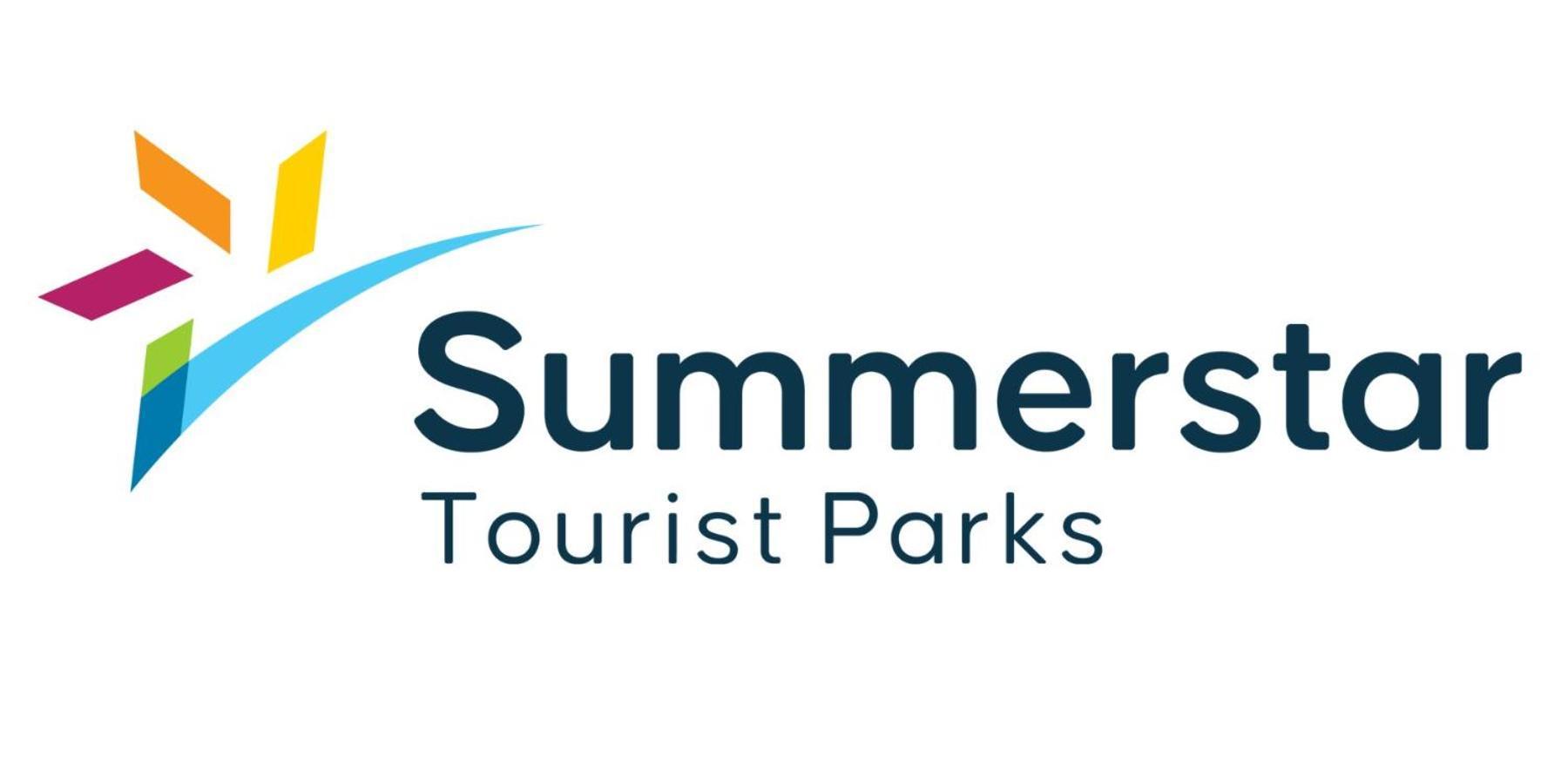 ホテル Kalbarri Red Bluff Tourist Park エクステリア 写真